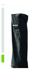 Sac de transport de l'Exo-Stand Light