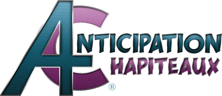 Anticipation Chapiteaux