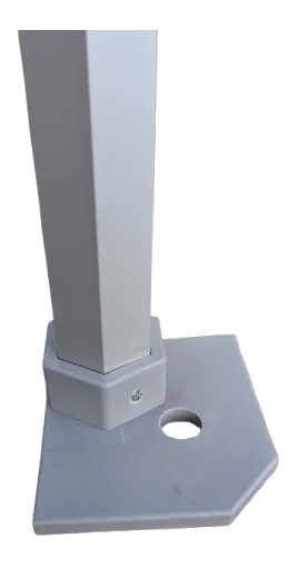 Pied de l'armature Exo-Stand Pro MF